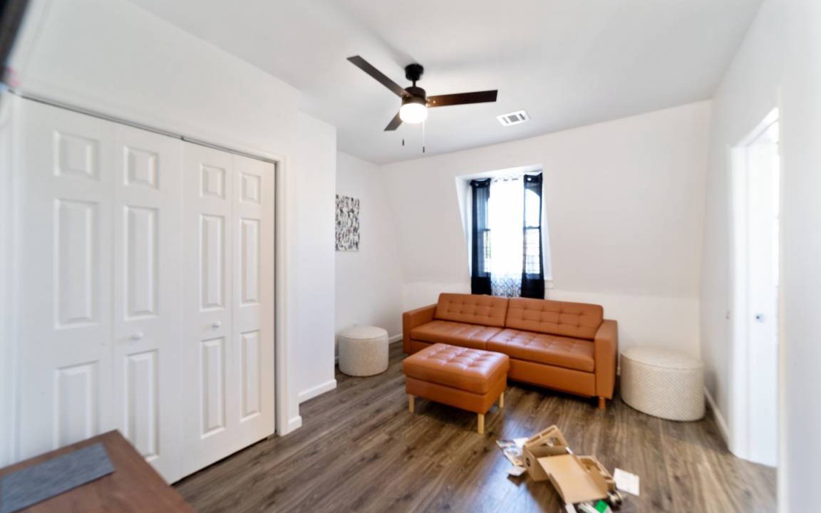 Hackensack River Waterfront Condo | Condo ∙ 1 bedroom ∙ 1 guest