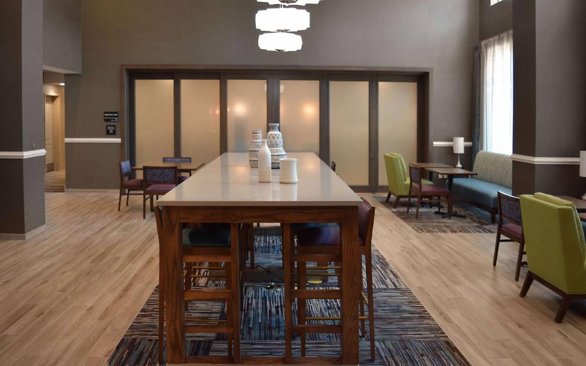 Moylan Hotel | 32 m² Hotel ∙ 2 bedrooms ∙ 127 guests