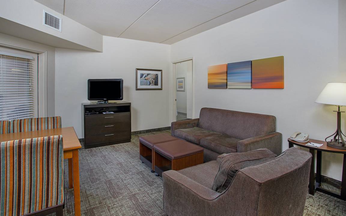 Downtown Chattanooga Condo | Condo ∙ 1 bedroom ∙ 2 guests