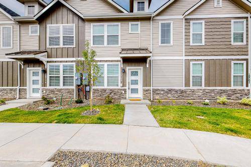 Southwest Ada County Alliance House | 101 m² House ∙ 2 bedrooms ∙ 5 guests
