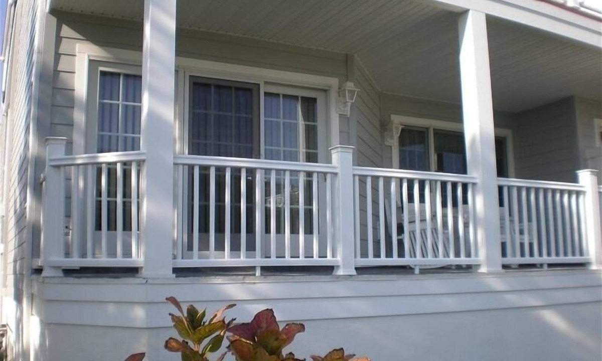 Admiral Estates Condo | Victoria's Walk - Cape May's Best Oceanfront Condo W/Pool