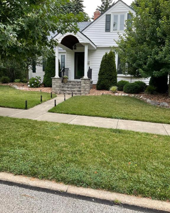 Fairview Park Villa | Villa @ 220
