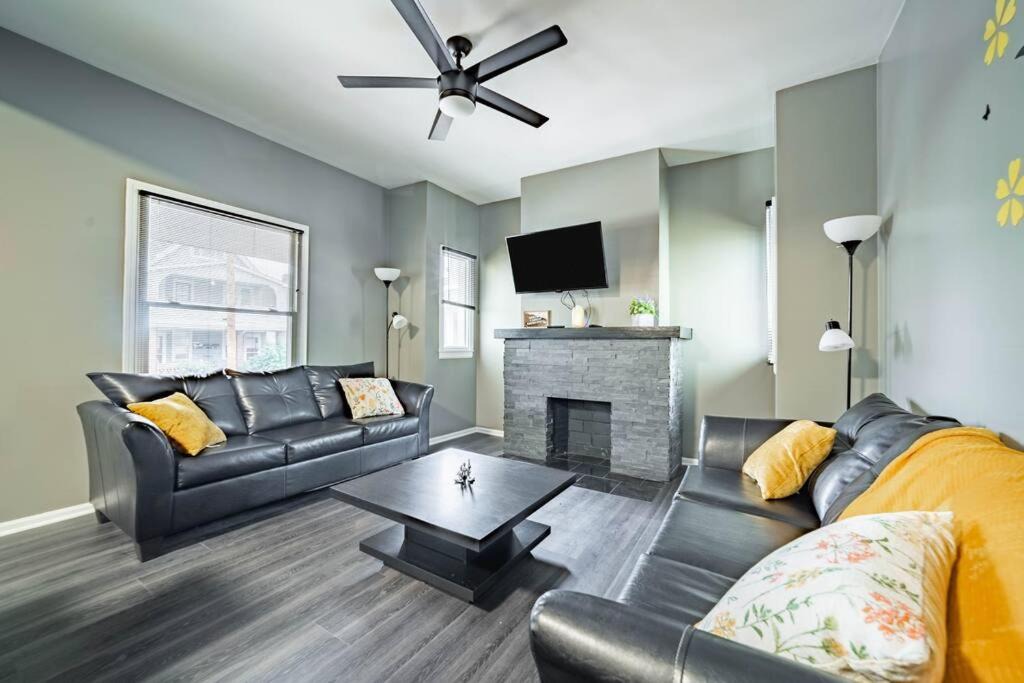 Little Italy Apartment | Walkable Gem in Little Italy