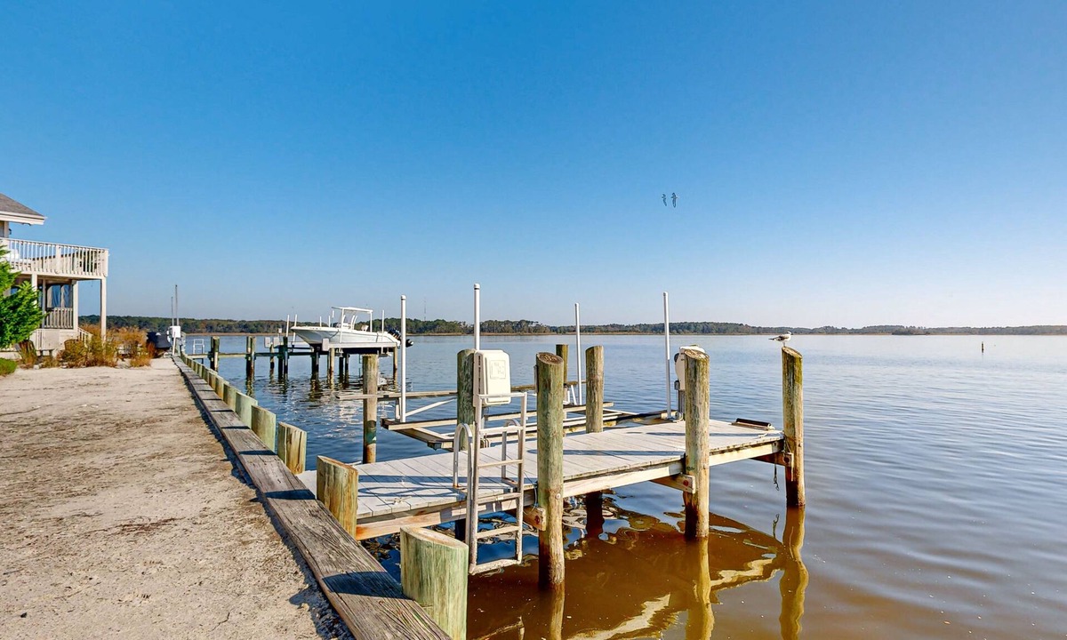 Harborview | Ocean Pines