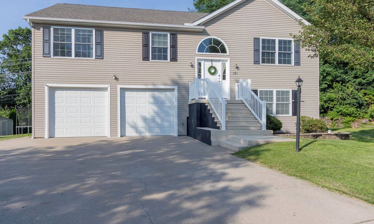 Port Matilda House | "WE ARE" Home! Welcome to your Happy Valley retreat!