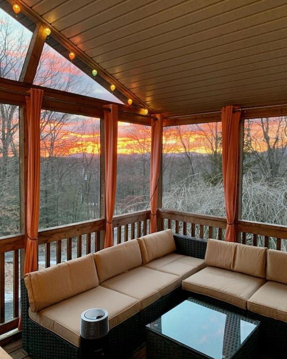 Mount Marion House | Welcome to Harmony Hills (pool, hot tub, gym)