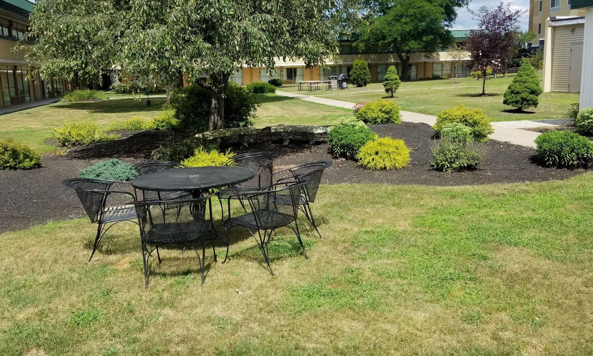 Wilkes-Barre Hotel | Wilkes-Barre Inn and Suites