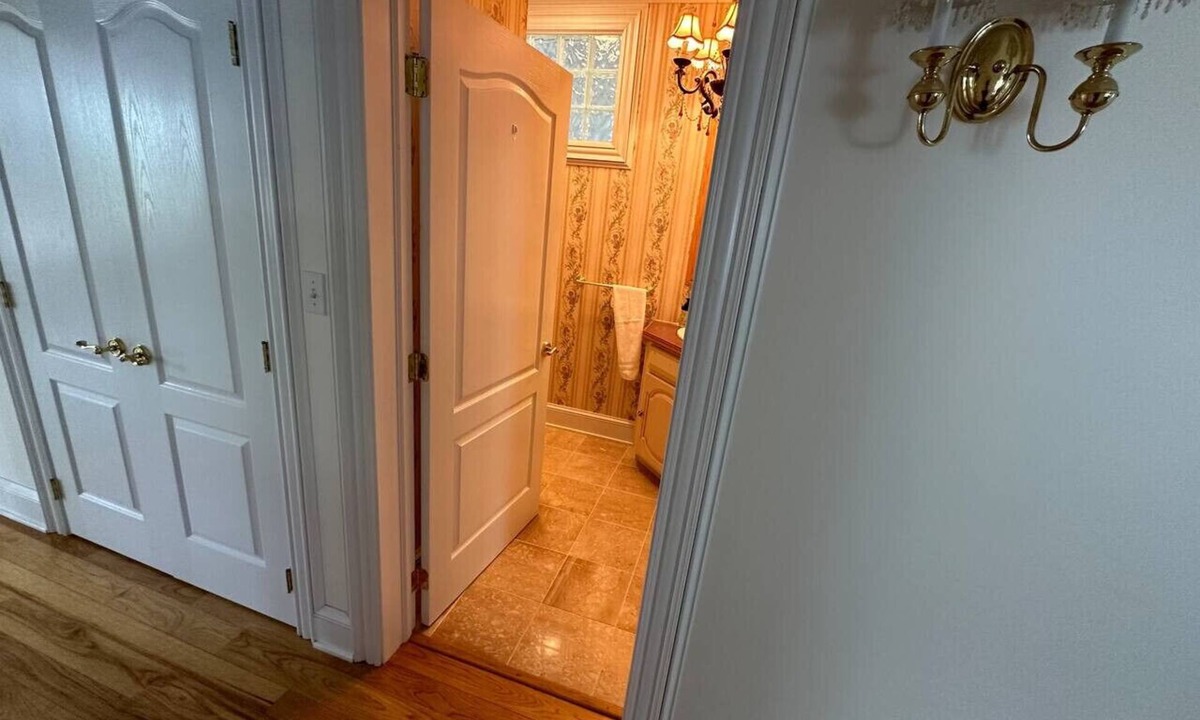 Millerstown House | Willow Brook Mansion