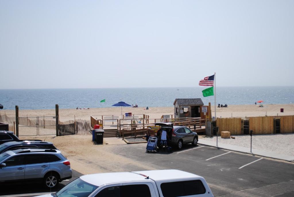 Point Pleasant Beach Hotel | Windswept Motel