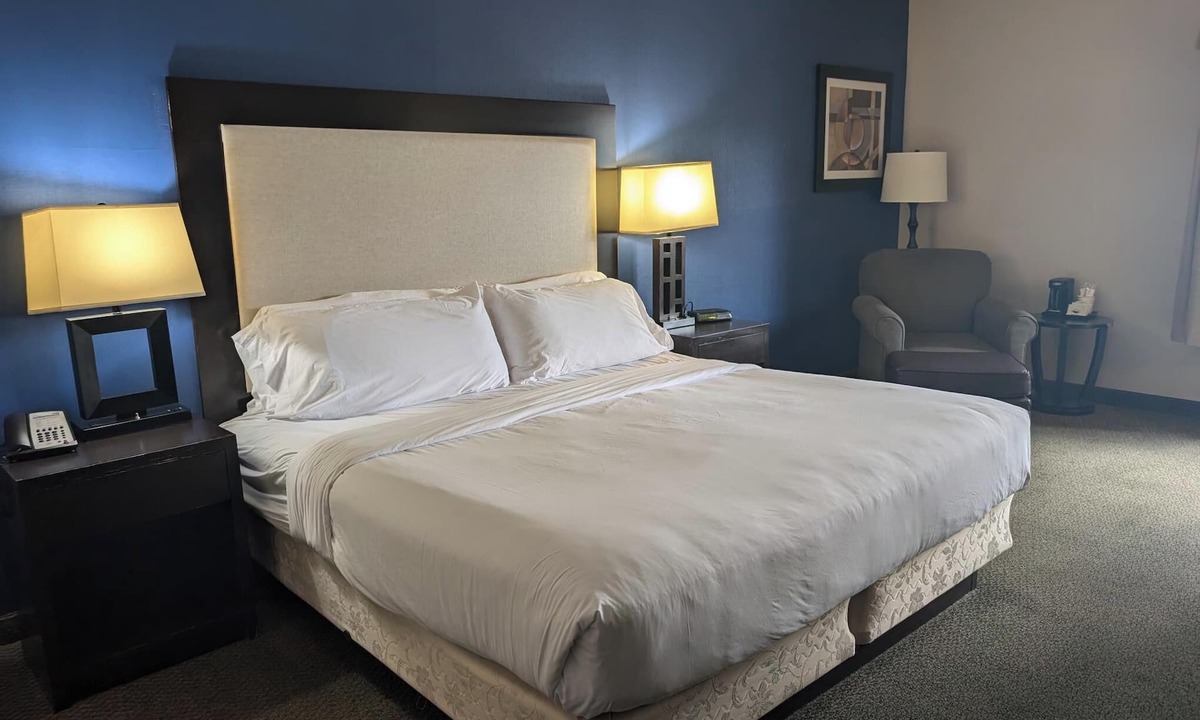 Ashland Hotel | Wingate by Wyndham Ashland
