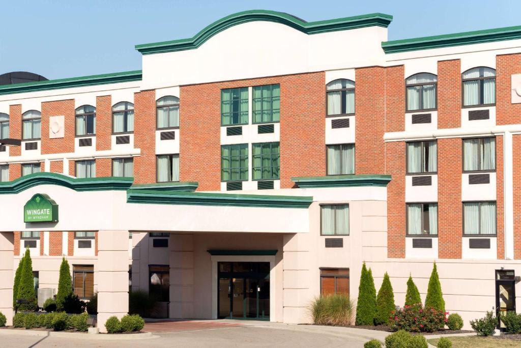 Fairborn Hotel | Wingate by Wyndham Dayton - Fairborn