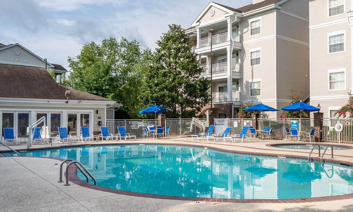 Pennington Bend Condo | Wyndham Nashville - Tennessee - 2 Bedroom Condo
