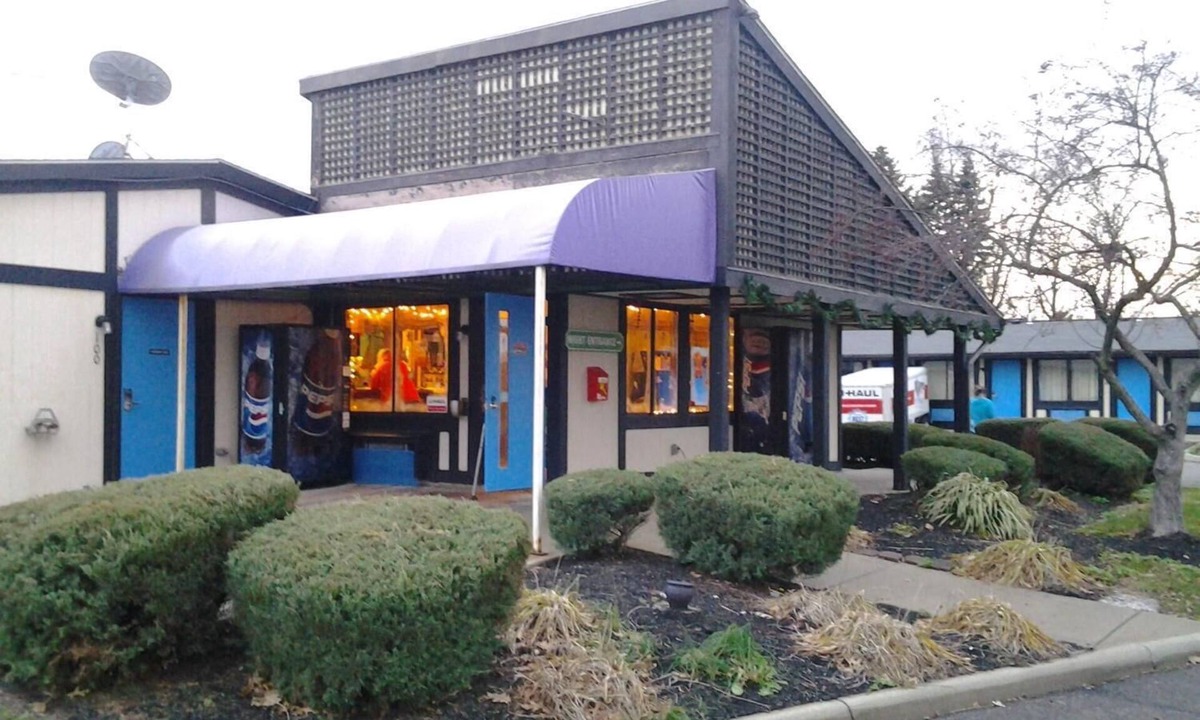 Xenia Hotel | Xenia Country Inn