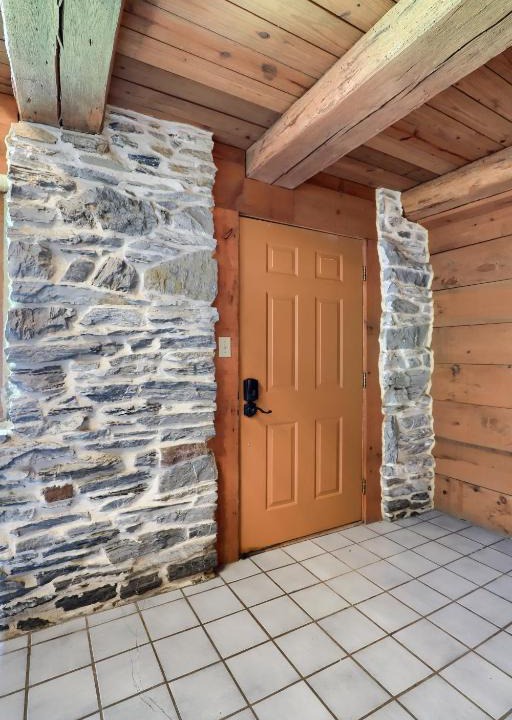 Ephrata Apartment | Ye Olde Stone Gables
