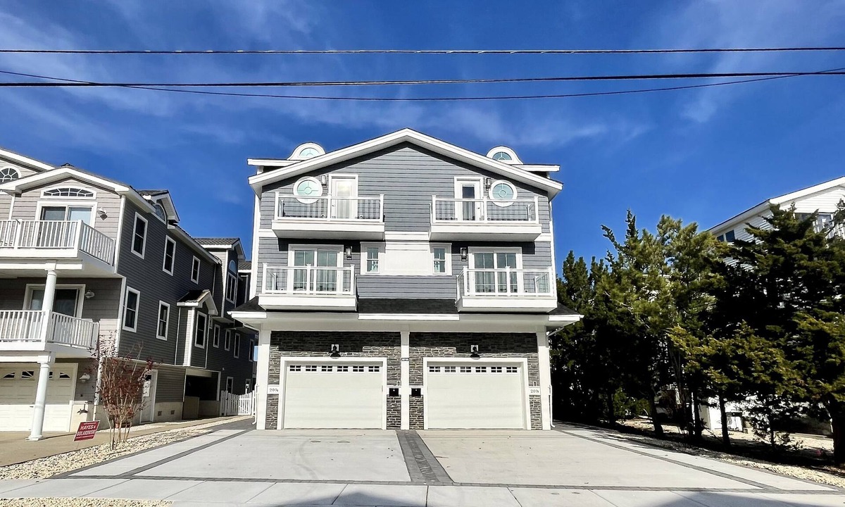 Sea Isle City House | Your Dream Summer Vacation Starts HERE!