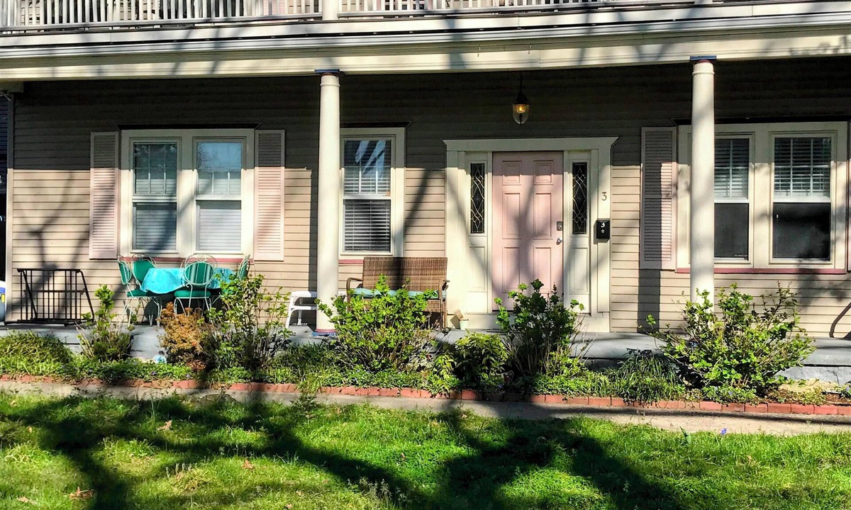 Ocean Grove Apartment | Zephyr Retreat (Apt 3) - Park View
