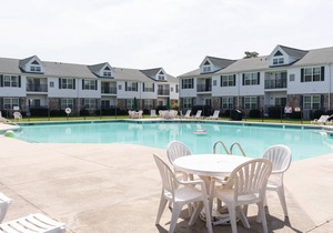 102 m² Condo ∙ 2 bedrooms ∙ 6 guests