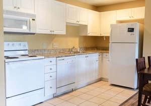 102 m² Condo ∙ 2 bedrooms ∙ 6 guests