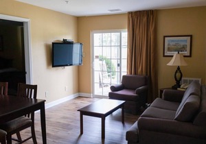 102 m² Condo ∙ 2 bedrooms ∙ 6 guests