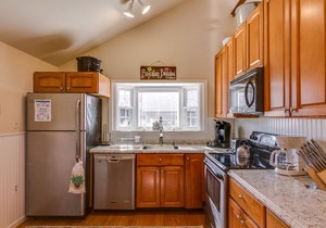 104 Texas - Broadkill Beach home close to the beach!