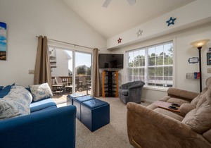 105 Texas - Pet friendly home in Broadkill Beach!