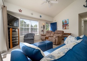 105 Texas - Pet friendly home in Broadkill Beach!