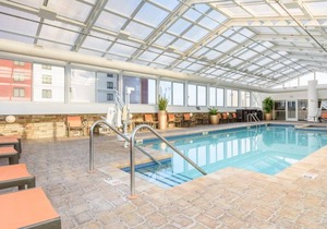 109 m² Condo ∙ 2 bedrooms ∙ 6 guests