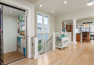113 Cape Shores - Beautiful Home in Cape Shores