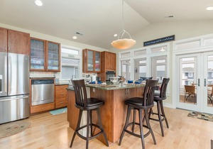113 Cape Shores - Beautiful Home in Cape Shores