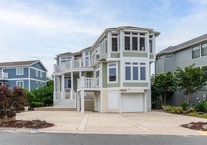 113 Cape Shores - Beautiful Home in Cape Shores