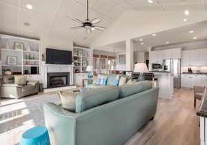 12 Ocean Point, Wild Dunes