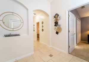 186 m² House ∙ 4 bedrooms ∙ 8 guests