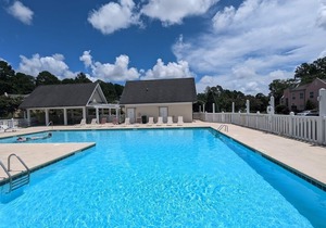 2 Bedroom 2 Bath condo at Legends golf Resort