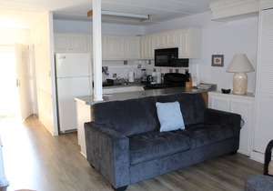 2 Bedrooms & 1 Bath in Rehoboth Beach, DE Ocean Block