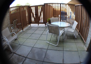 2 Bedrooms & 1 Bath in Rehoboth Beach, DE Ocean Block