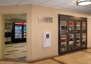 2-Star Hotel ∙ Candlewood Suites - Newark South - University Area, an IHG Hotel