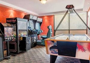 2-Star Hotel ∙ Comfort Inn - Pocono Mountains