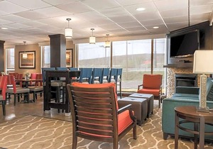 2-Star Hotel ∙ Comfort Inn - Pocono Mountains