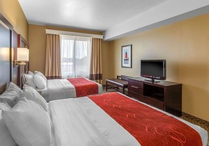 2-Star Hotel ∙ Comfort Suites Seaford
