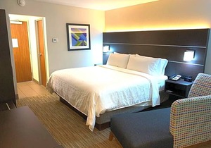 2-Star Hotel ∙ Holiday Inn Express - Allentown North, an IHG Hotel