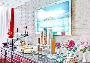 2-Star Hotel ∙ Ramada by Wyndham Rockaway