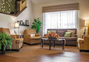 2-Star Hotel ∙ Sleep Inn and Suites Hagerstown