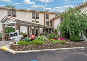 2-Star Hotel ∙ Comfort Inn West Hazleton