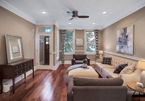 204 m² House ∙ 3 bedrooms ∙ 6 guests