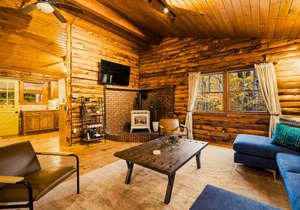 204 m² House ∙ 4 bedrooms ∙ 11 guests
