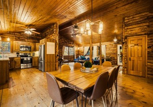 204 m² House ∙ 4 bedrooms ∙ 11 guests