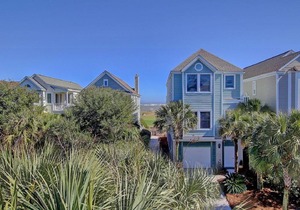 21 Ocean Point Home