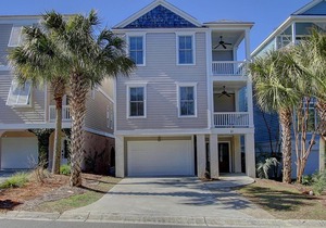 21 Ocean Point Home