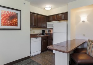24 Hour Business Center + Fitness Center | Short Drive to City Center Philadelphia