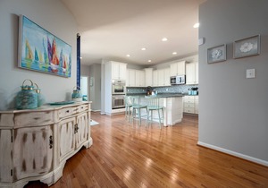 27531 S Nicklaus Ave - Four bedroom home in the amenity filled Peninsula!
